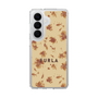 スリムプロテクションケース［ FURLA - FIORELLINI-01 ］