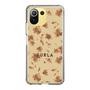 スリムプロテクションケース［ FURLA - FIORELLINI-01 ］
