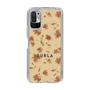 スリムプロテクションケース［ FURLA - FIORELLINI-01 ］