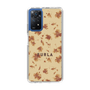 スリムプロテクションケース［ FURLA - FIORELLINI-01 ］
