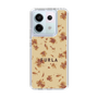 スリムプロテクションケース［ FURLA - FIORELLINI-01 ］