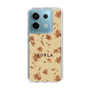 スリムプロテクションケース［ FURLA - FIORELLINI-01 ］