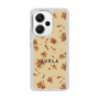 スリムプロテクションケース［ FURLA - FIORELLINI-01 ］