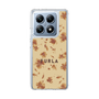 スリムプロテクションケース［ FURLA - FIORELLINI-01 ］