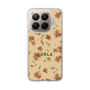 スリムプロテクションケース［ FURLA - FIORELLINI-01 ］