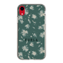 スリムプロテクションケース［ FURLA - FIORELLINI-02 ］