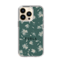 スリムプロテクションケース［ FURLA - FIORELLINI-02 ］