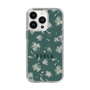 スリムプロテクションケース［ FURLA - FIORELLINI-02 ］