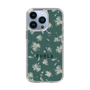 スリムプロテクションケース［ FURLA - FIORELLINI-02 ］