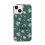 スリムプロテクションケース［ FURLA - FIORELLINI-02 ］