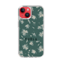 スリムプロテクションケース［ FURLA - FIORELLINI-02 ］