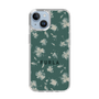 スリムプロテクションケース［ FURLA - FIORELLINI-02 ］