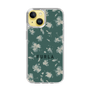 スリムプロテクションケース［ FURLA - FIORELLINI-02 ］