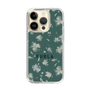 スリムプロテクションケース［ FURLA - FIORELLINI-02 ］