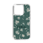スリムプロテクションケース［ FURLA - FIORELLINI-02 ］