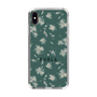 スリムプロテクションケース［ FURLA - FIORELLINI-02 ］