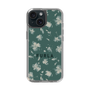 スリムプロテクションケース［ FURLA - FIORELLINI-02 ］