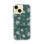 スリムプロテクションケース［ FURLA - FIORELLINI-02 ］