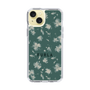 スリムプロテクションケース［ FURLA - FIORELLINI-02 ］