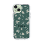 スリムプロテクションケース［ FURLA - FIORELLINI-02 ］
