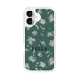 スリムプロテクションケース［ FURLA - FIORELLINI-02 ］