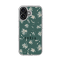 スリムプロテクションケース［ FURLA - FIORELLINI-02 ］
