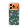 スリムプロテクションケース［ FURLA - FIORELLINI-02 ］