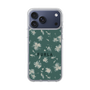 スリムプロテクションケース［ FURLA - FIORELLINI-02 ］