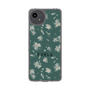 スリムプロテクションケース［ FURLA - FIORELLINI-02 ］