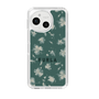 スリムプロテクションケース［ FURLA - FIORELLINI-02 ］