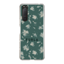 スリムプロテクションケース［ FURLA - FIORELLINI-02 ］