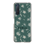 スリムプロテクションケース［ FURLA - FIORELLINI-02 ］