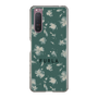 スリムプロテクションケース［ FURLA - FIORELLINI-02 ］