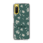 スリムプロテクションケース［ FURLA - FIORELLINI-02 ］