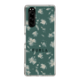 スリムプロテクションケース［ FURLA - FIORELLINI-02 ］
