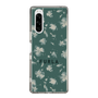 スリムプロテクションケース［ FURLA - FIORELLINI-02 ］