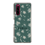 スリムプロテクションケース［ FURLA - FIORELLINI-02 ］