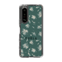 スリムプロテクションケース［ FURLA - FIORELLINI-02 ］