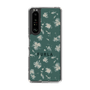 スリムプロテクションケース［ FURLA - FIORELLINI-02 ］