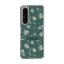 スリムプロテクションケース［ FURLA - FIORELLINI-02 ］