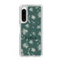 スリムプロテクションケース［ FURLA - FIORELLINI-02 ］