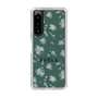 スリムプロテクションケース［ FURLA - FIORELLINI-02 ］