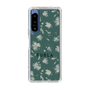 スリムプロテクションケース［ FURLA - FIORELLINI-02 ］