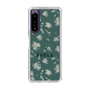 スリムプロテクションケース［ FURLA - FIORELLINI-02 ］