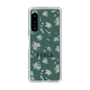 スリムプロテクションケース［ FURLA - FIORELLINI-02 ］