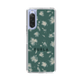 スリムプロテクションケース［ FURLA - FIORELLINI-02 ］