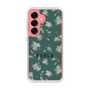 スリムプロテクションケース［ FURLA - FIORELLINI-02 ］