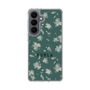 スリムプロテクションケース［ FURLA - FIORELLINI-02 ］