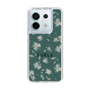 スリムプロテクションケース［ FURLA - FIORELLINI-02 ］