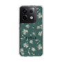 スリムプロテクションケース［ FURLA - FIORELLINI-02 ］